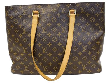 louis vuitton luco monogram canvas|authentic louis vuitton monogram bag.